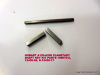 HOBART MIXER A-200 NEW PLANETARY SHAFT KEY KIT PARTS NUMBERS 109070-2, 12430-59, R-12430-17